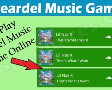 Heardel Music Game {March} How And Where Can Play!