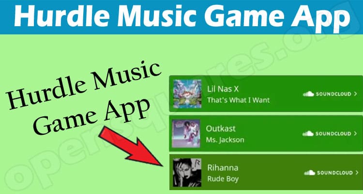 Gaming Tips Hurdle Music Game App