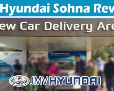 Jmv Hyundai Sohna Reviews {March} Check If It Is Legit?