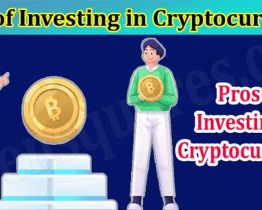 Pros of Investing in Cryptocurrency
