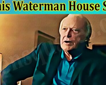 Dennis Waterman House Spain, Find His Last Photo, Know Where He Lived In Spain And Cause Of Death!