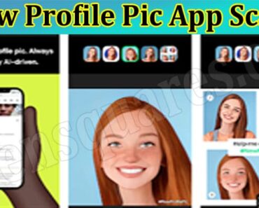 Is New Profile Pic App Scam Or On Facebook? Find App On Play Store For Android Users, What Is New Profile Pic. Com?