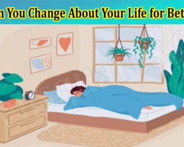 What Can You Change About Your Life for Better Sleep?