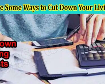 What Are Some Ways to Cut Down Your Living Costs