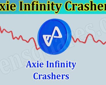 Axie Infinity Crashers Once Again And You Might Not Want To Choose It