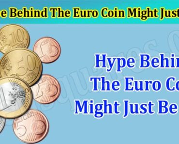 The Hype Behind The Euro Coin Might Just Be Real