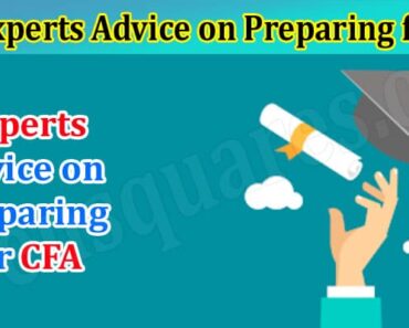 Five Experts Advice on Preparing for CFA