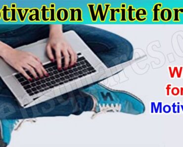 Motivation Write for Us – Check Service Features!
