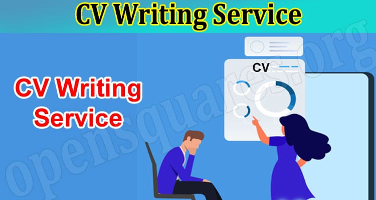 Complete Information CV Writing Service