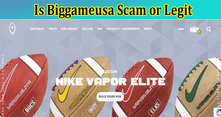 Biggameusa Online website Reviews