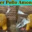 Super Pollo Among Us Details: Explore More With Nuggets Among Us, And Nuggets Among Us Super Pollo