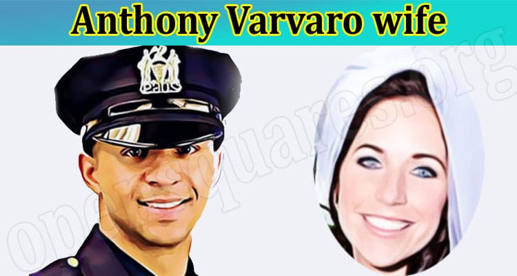 Latest News Anthony Varvaro wife