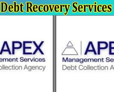 Apex Debt Recovery Services Scam {Sep} Explore Details
