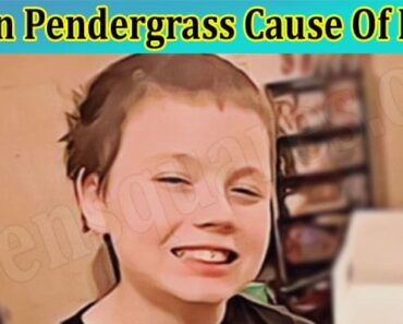 Austin Pendergrass Cause Of Death – Know About Obituary: Has Wendell Middle School Student Committed Suicide? Who Is He?