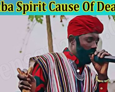 Baba Spirit Cause Of Death – Know His Real Name: What Happened To Him & Who Is He?