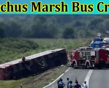 Know About Bacchus Marsh Bus Crash Tragic Incident – Does Car & Truck Also Smashed In Accident Occured At Condoms Lane?
