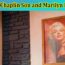 Charlie Chaplin Son and Marilyn Monroe-Who Is His Jr? Is Charles Gifford Marilyn Father? Read On And Grab Exact Info!