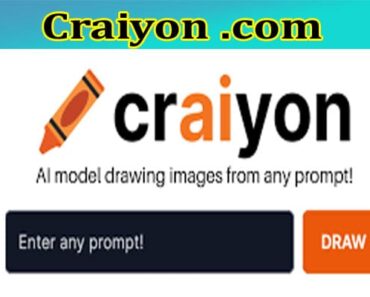 What Is Craiyon .com? Know About Ai Image Generator Here!