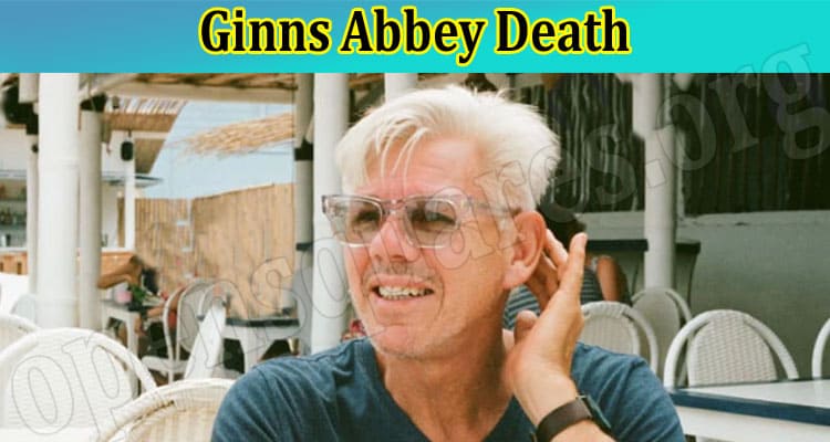 Latest News Ginns Abbey Death