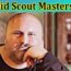 Scout Mastersin Die?  When Did He Passed Away? What Is His Cause Of Death? Was It A Suicide? Know His Obituary Info!
