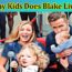 How Many Kids Does Blake Lively Have: How Old Is She? Is She Pregnant? Details On Her Children!