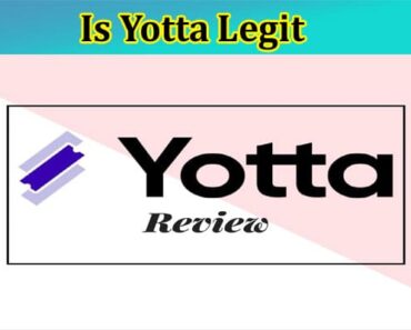 Is Yotta Legit? Is Its App Available? What Are The Referral Code? Explore Genuine Reviews!