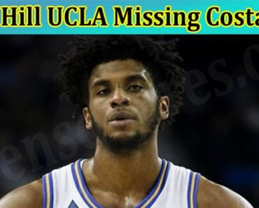 Jalen Hill UCLA Missing Costa Rica Report: Find If He Passed Away, What Happened to Him, And Who Is His Mom?