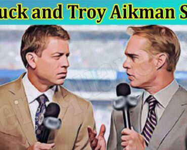 Joe Buck and Troy Aikman Salary- Details On ESPN Contract & Why did they Leave Fox? Who Is Joe  Married To?