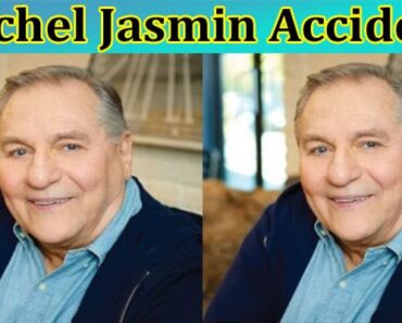 Read On Michel Jasmin Accident- Who Is Celine Dion? What Are The Info On His Conjoint? Explore His Age Here!