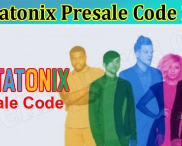 What Is Pentatonix Presale Code 2022? Learn More On Its Tour 2022, Patreon, And Ticketmaster Code Details!
