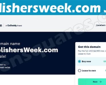 Publishersweek.com Jobs – Read Review: Is This Website Legit Or Scam?