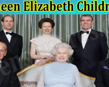 Queen Elizabeth Children: Does The Queen Have Sibling? Who Are Queen’s Siblings?