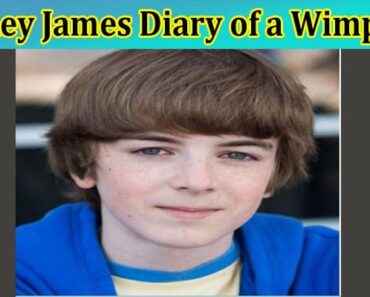 Rodney James Diary of a Wimpy Kid: Find Rodney James Diario de UM Banana, And Ryan Grantham Rodney Details, Also Know Who Was Rodney In It!