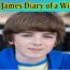 Rodney James Diary of a Wimpy Kid: Find Rodney James Diario de UM Banana, And Ryan Grantham Rodney Details, Also Know Who Was Rodney In It!