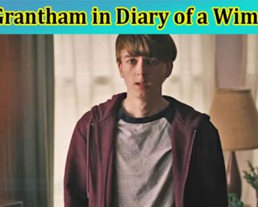 Explore Ryan Grantham In Diary Of A Wimpy Kid:  Read More On His Age And Supernatural Show: Check If Riverdale Actor Kills Mom!