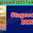 Stagecoach 2023 Tickets: How Much Are They In Cost? When Do It Go On Sale? Find The Complete Info Now!