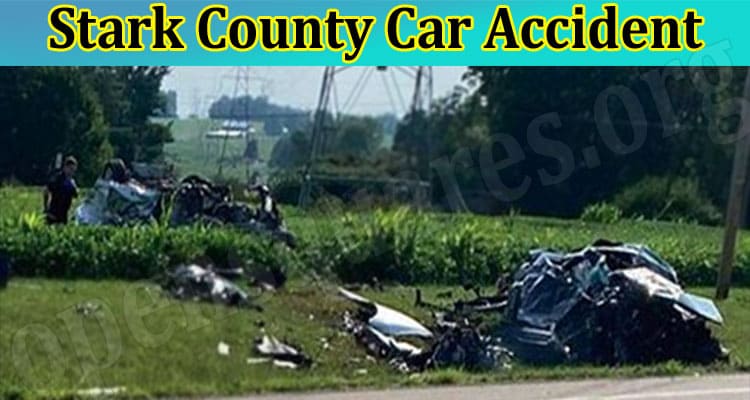 Latest News Stark County Car Accident