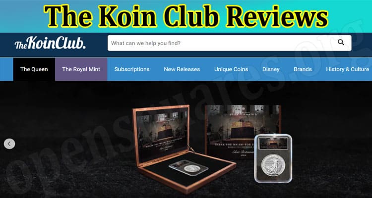 Latest News The Koin Club Reviews