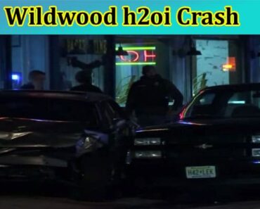 Read On Wildwood h2oi Crash- Do You Know About This Car Accident? What Exactly Happened Here? Know The Death Info Of Golf Cart Incident!