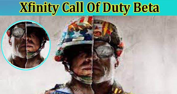 Gaming Tips Xfinity Call Of Duty Beta