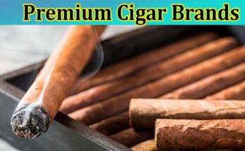5 Best Premium Cigar Brands You Should Try