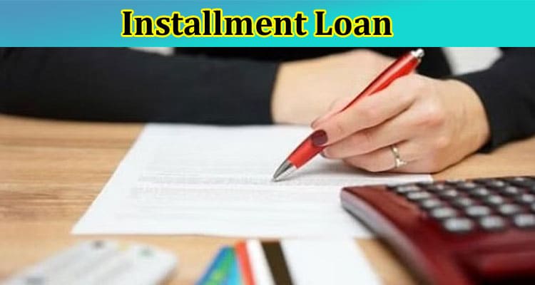 How can I apply for a direct lender installment loan