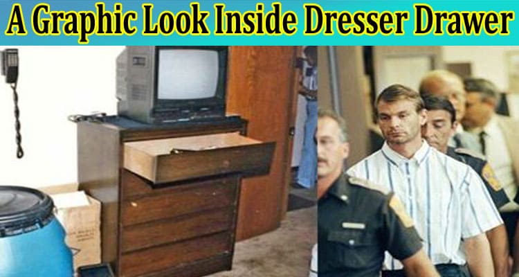 Latest News A Graphic Look Inside Dresser Drawer