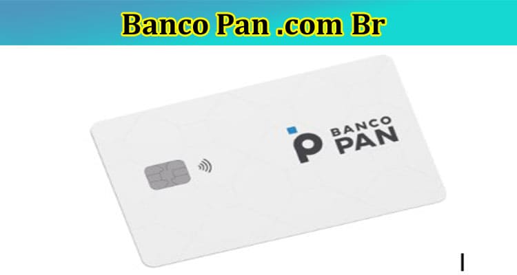 Latest News Banco Pan .com Br