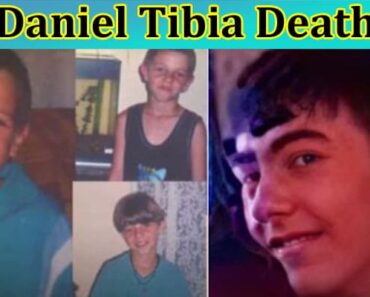 Daniel Tibia Death-What Is The Crime Scene? Check His And Gabriel Kuhn Crime Scene Photos Here!