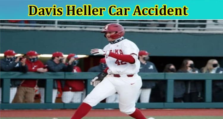 Latest News Davis Heller Car Accident