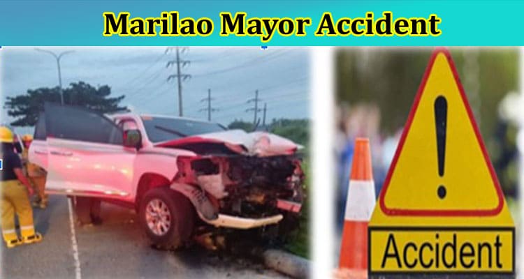 Latest News Latest News Marilao Mayor Accident