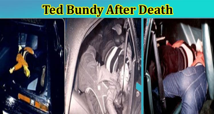 Ted Bundy After Death: Find His Death, And Crime Scene Photos: Also Find Ted Bundy Electric Chair And Pin Execution Details: What Is Vanessa West.tripod?