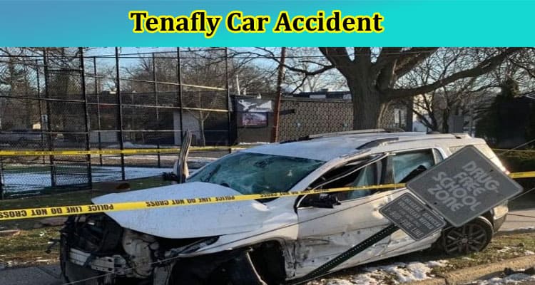 Latest News Tenafly Car Accident