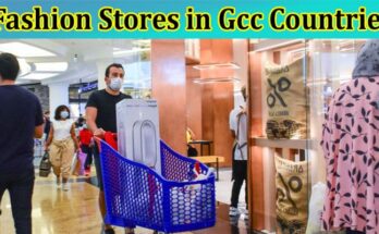 Best Fashion Stores in Gcc Countries on Black Friday